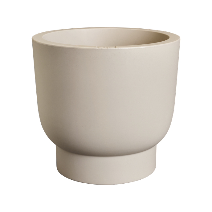 amber grail 58cm greige